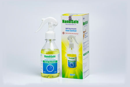 HandiSafe