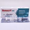 Hemocrit