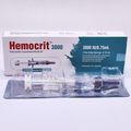Hemocrit