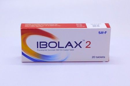 Ibolax