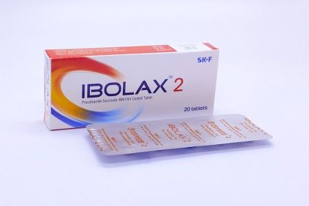 Ibolax