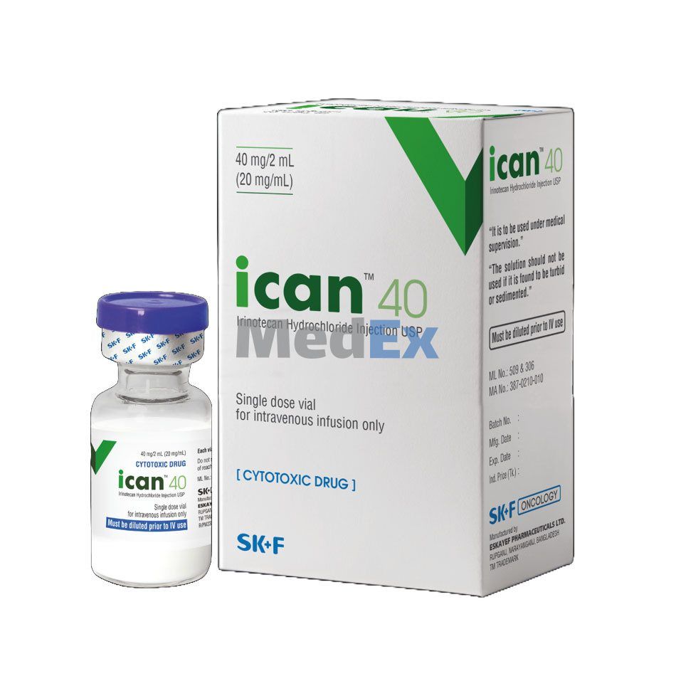 Ican