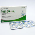 Indigo