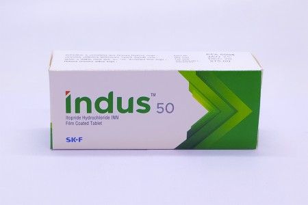 Indus