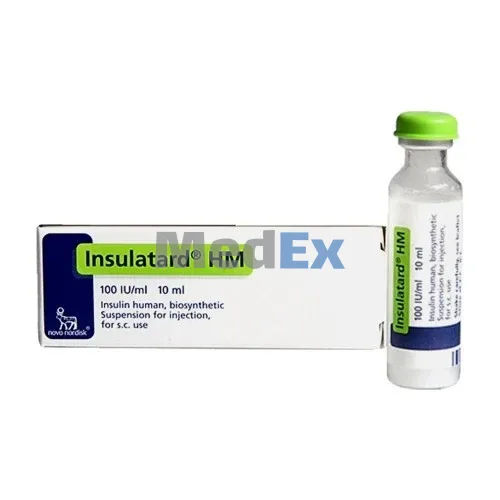 Insulatard HM