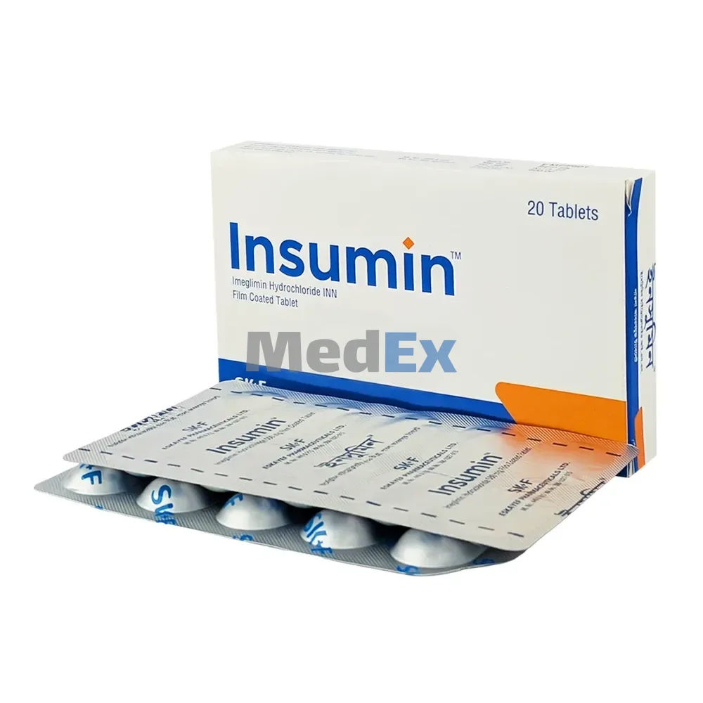 Insumin