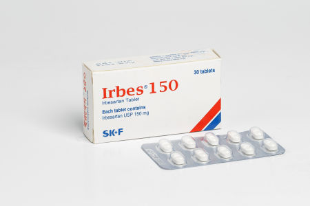 Irbes