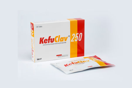 Kefuclav