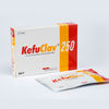 Kefuclav