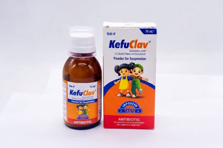 Kefuclav