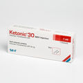 Ketonic