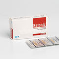 Ketonic