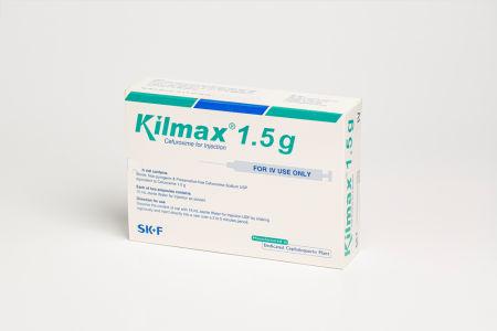 Kilmax