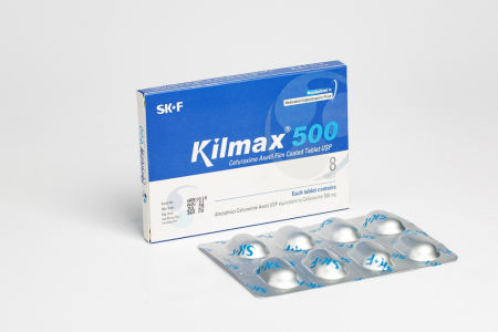 Kilmax