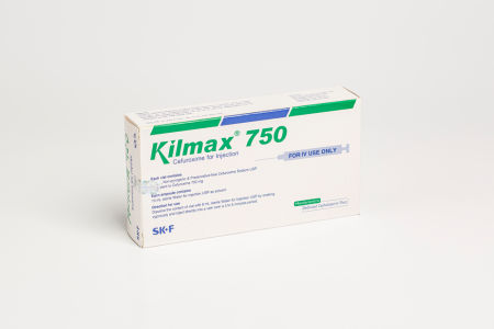 Kilmax