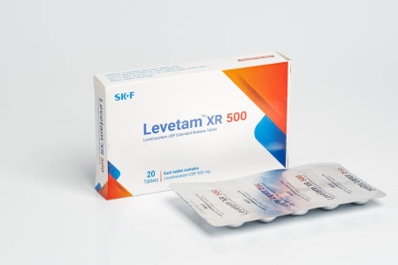 Levetam