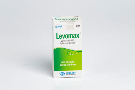 Levomax