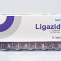 Ligazid M