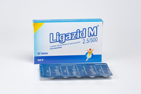 Ligazid