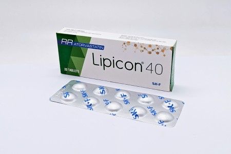 Lipicon
