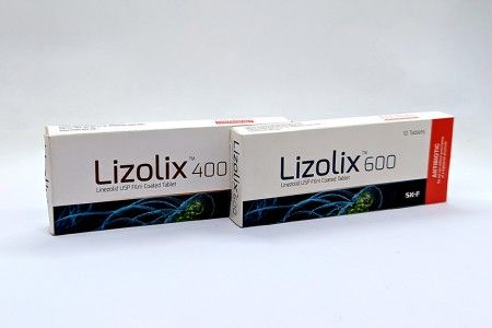 Lizolix