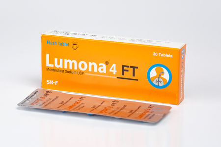 Lumona