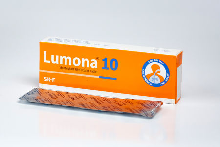 Lumona FT