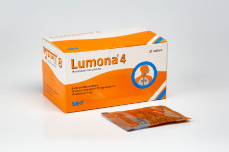 Lumona FT