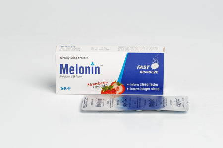 Melonin