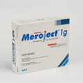 Meroject