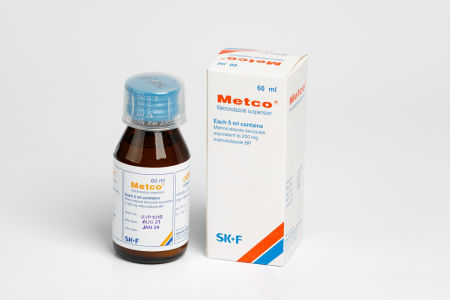 Metco