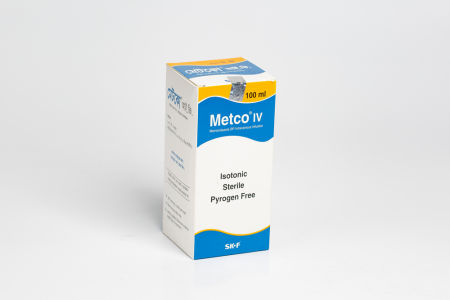 Metco