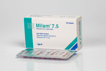 Milam