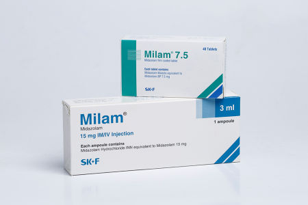 Milam
