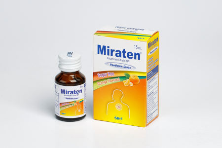 Miraten
