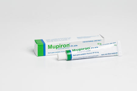 Mupiron