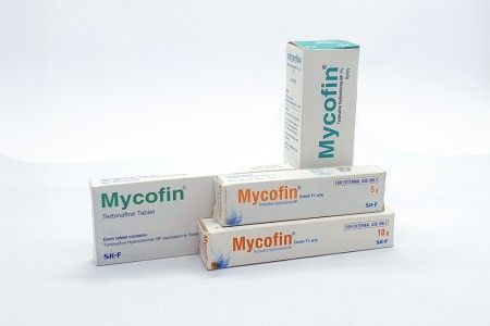 Mycofin
