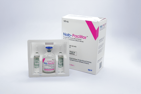 Nab Paclitor