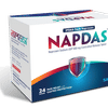 Napdas