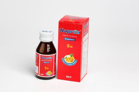 Naprox Plus