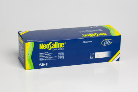 Neosaline