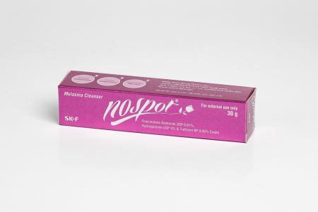 Nospot