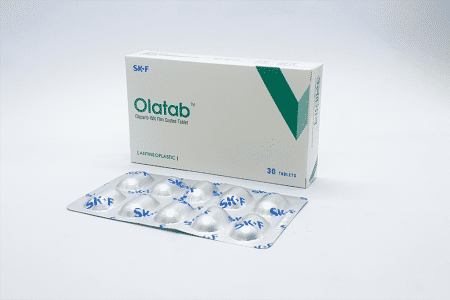 Olatab