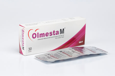 Olmesta