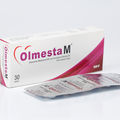 Olmesta