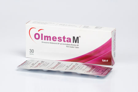 Olmesta Plus