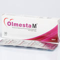 Olmesta Plus