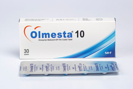Olmesta M