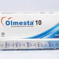 Olmesta M