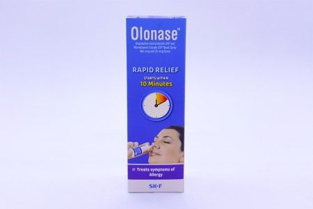 Olonase